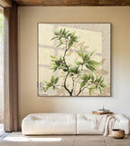 Shadow | Sunlit Magnolia