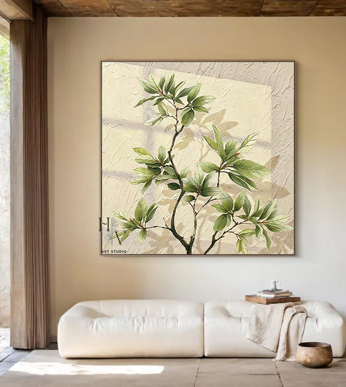 Shadow | Sunlit Magnolia