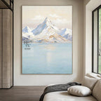 Nature | Alpine Reflection