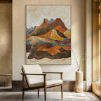Abstract | Golden Peaks