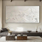 Nature | Silent Slopes