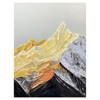 Nature | Alpenglow Peaks