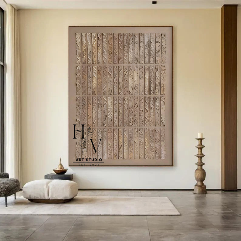 Minimalist | Earthen Rhythm