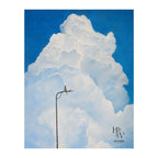 Minimalist | Above the Clouds