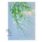 Nature | Whispers of the Willow