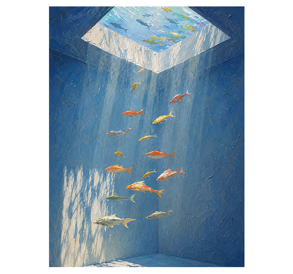 Animal | Beneath the Light