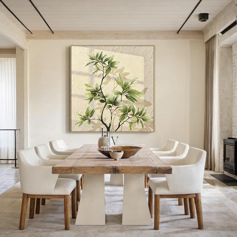 Shadow | Sunlit Magnolia