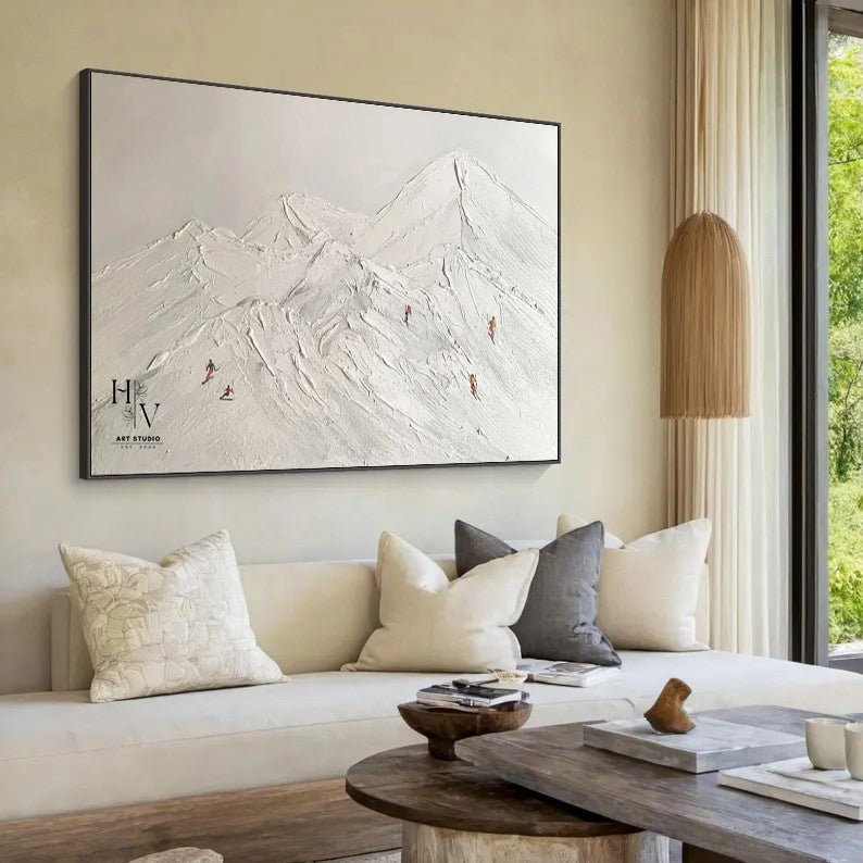 Nature | Silent Slopes
