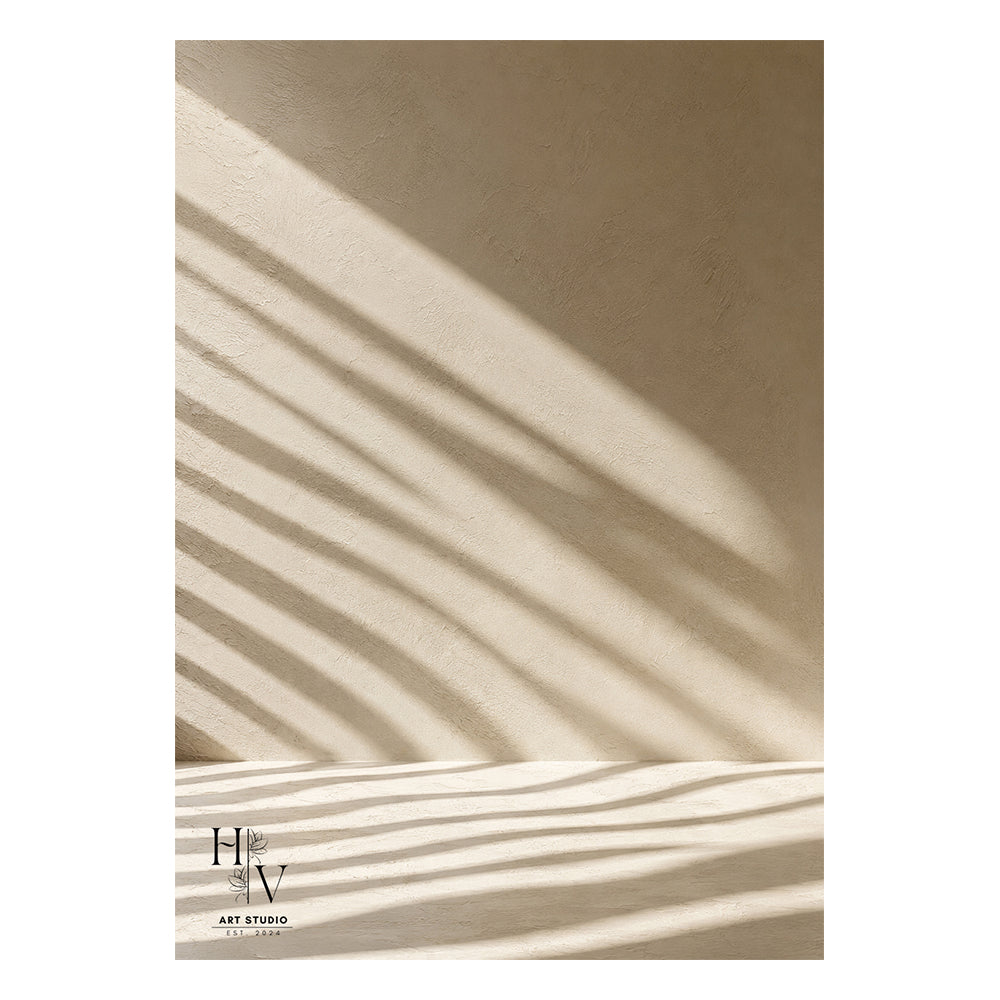 Shadow | Beige Sunlight