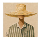 Figure | Quiet Presence