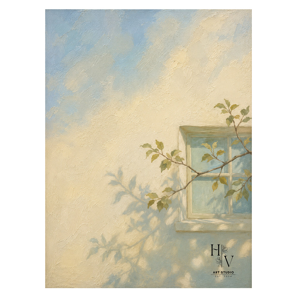 Shadow | Beyond the Window