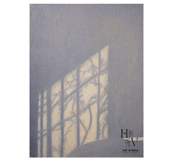 Shadow | Gray Silhouette