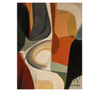 Abstract | Flowing Forms