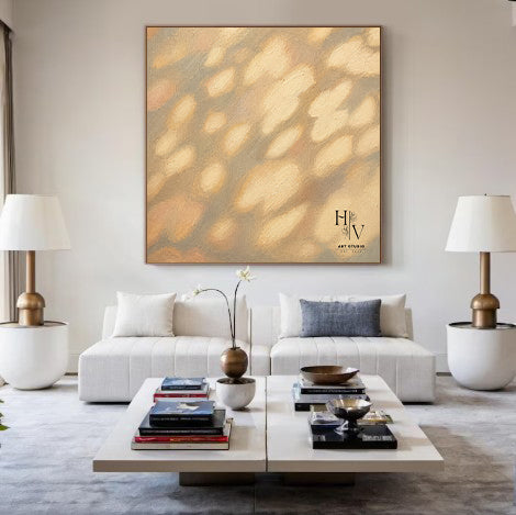 Shadow | Golden Haze