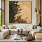 Shadow | Bamboo at Dusk