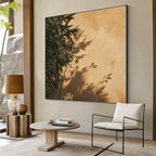 Shadow | Bamboo at Dusk