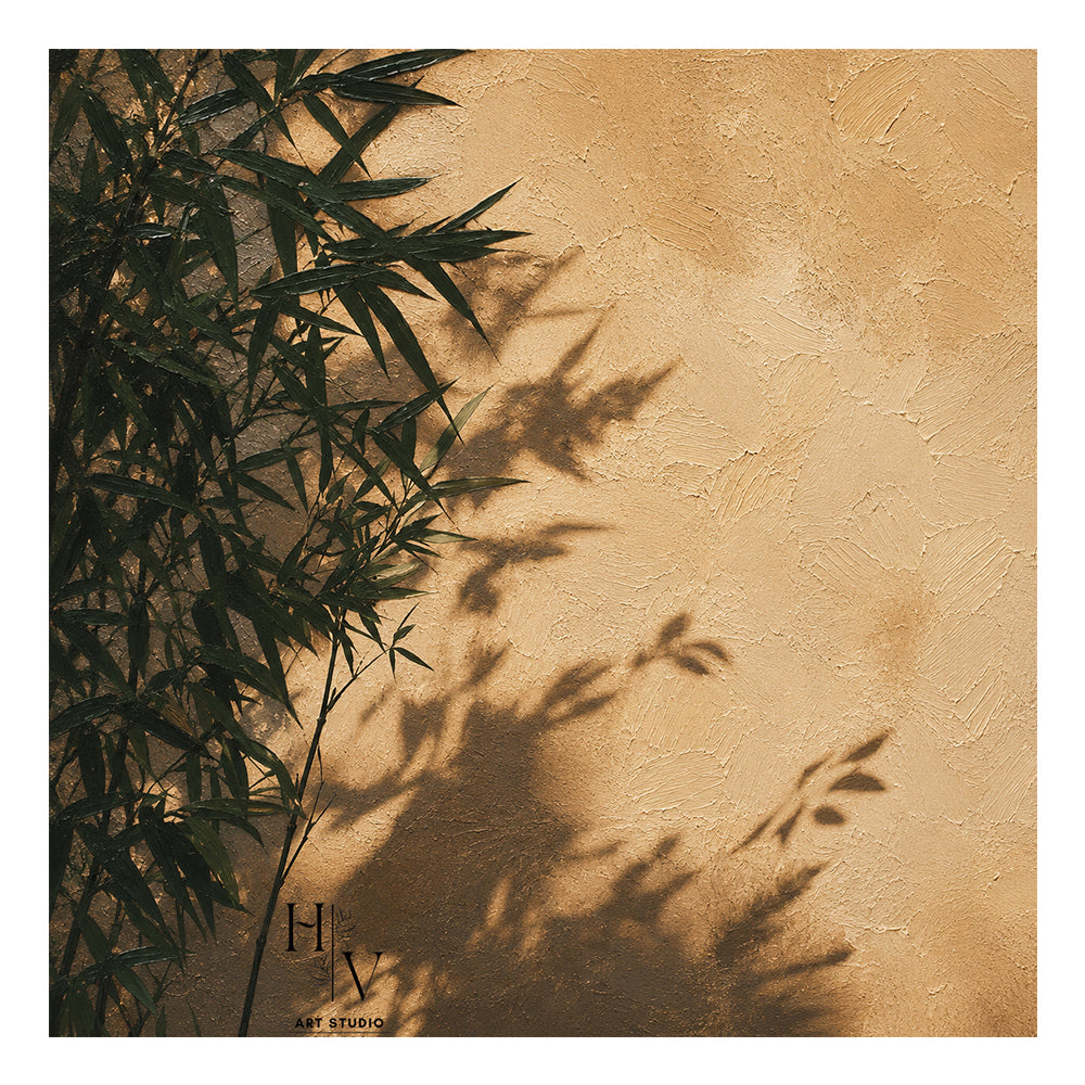 Shadow | Bamboo at Dusk