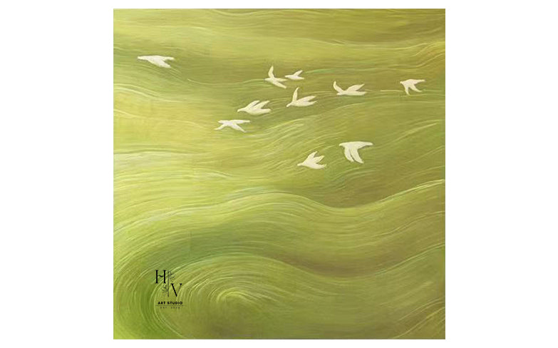 Animal | Drifting Skyward