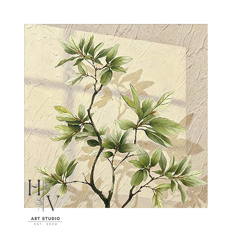 Shadow | Sunlit Magnolia