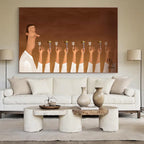 Figure | Cheers in Harmony