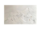 Nature | Silent Slopes