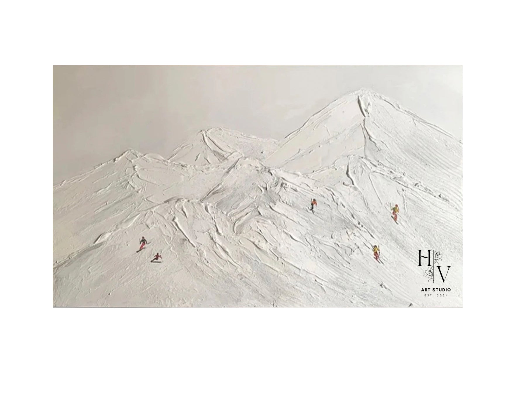 Nature | Silent Slopes