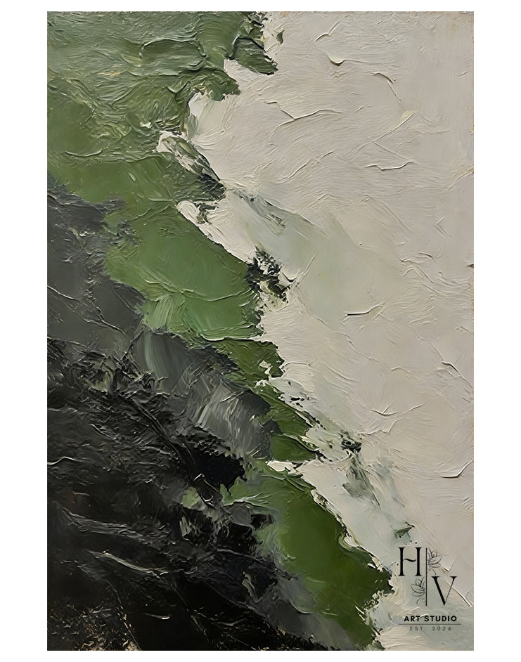 Ocean | Where Land Meets Sea