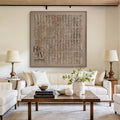 Minimalist | Earthen Rhythm