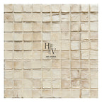 Minimalist | Wabi Sabi Square