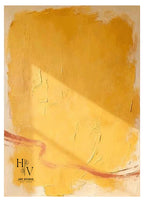 Minimalist | Golden Whisper