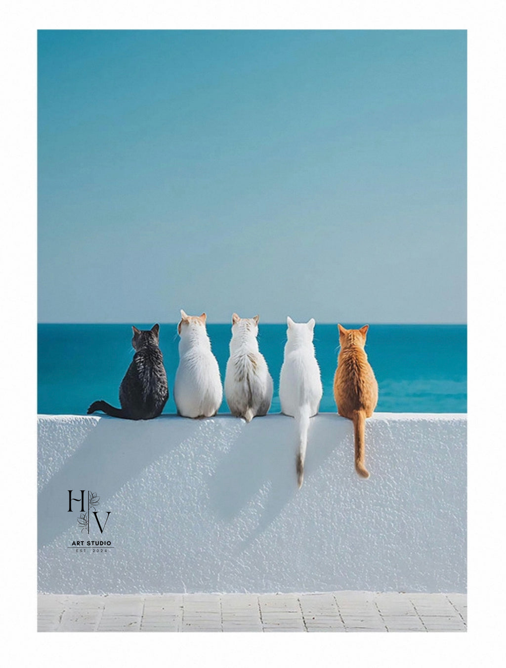 Animal | Watching the Horizon