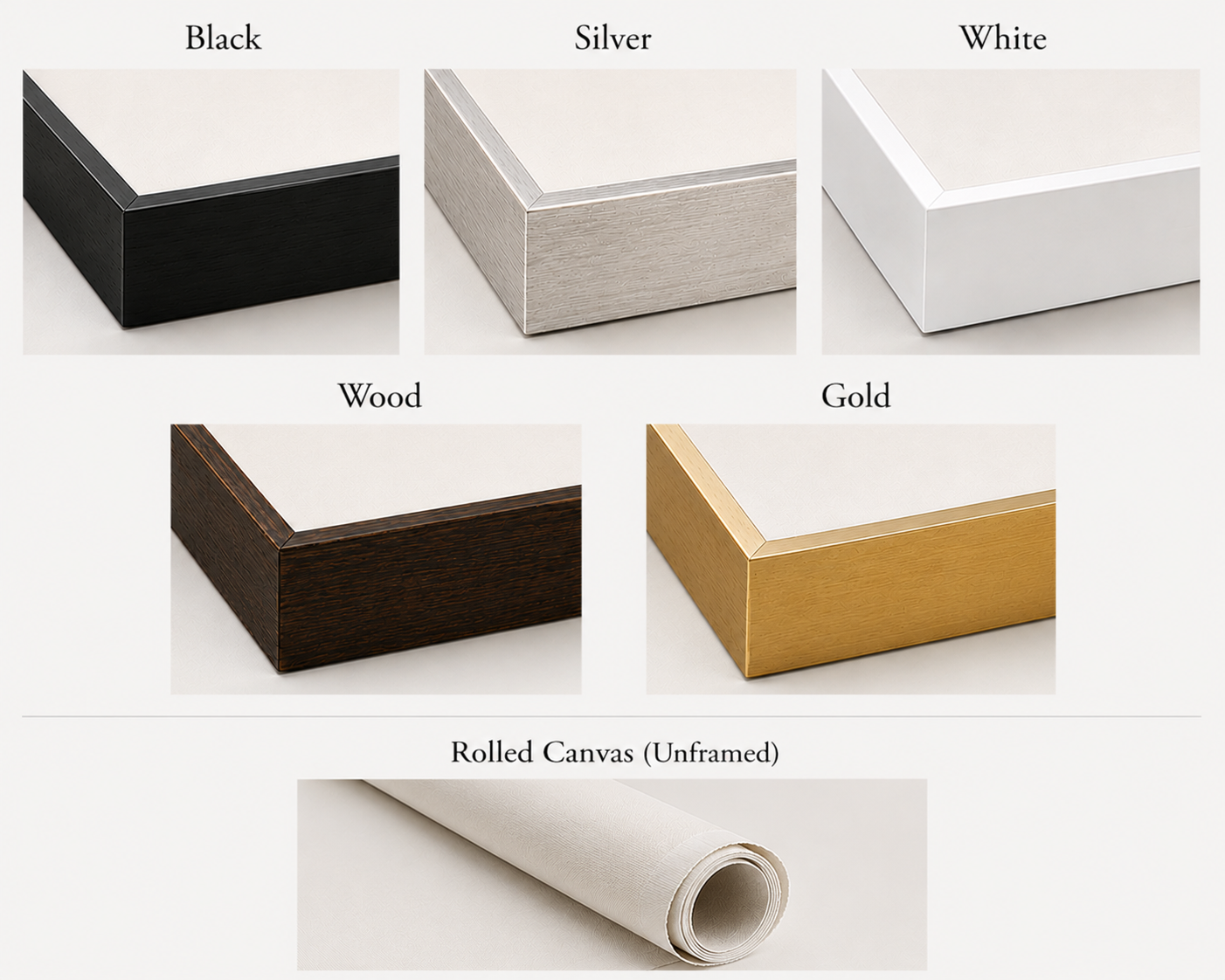 Minimalist | Diffused Warm Light