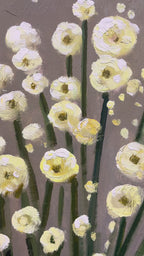 Shadow | Window in Bloom